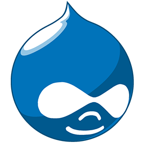 Drupal hosting
