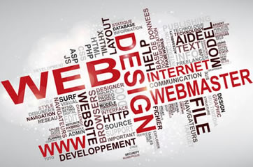 Webmastering