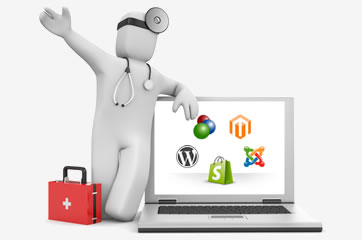 Website Doctor