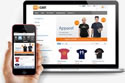 Drop-Shipping Website