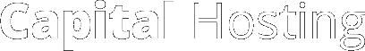 Capital Hosting