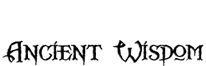 ancient wisdom